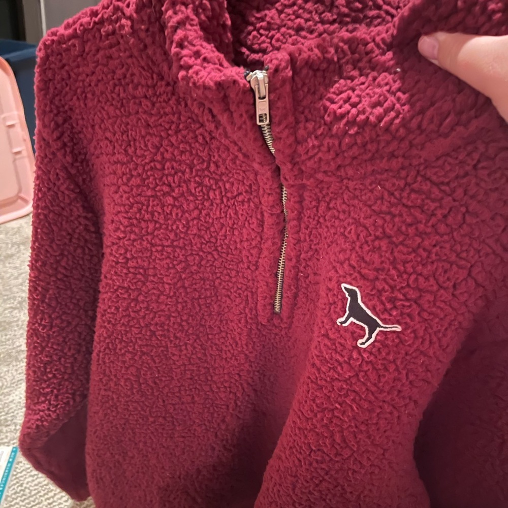 Brand new with tags. SHERPA